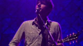 The Avett Brothers- &quot;Never Been Alive&quot; Reading, PA