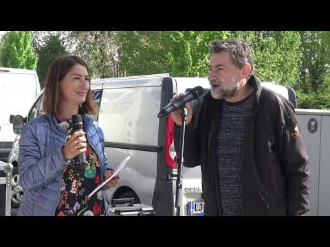 Krajinski park Kolpa, Dobrodošli v Domžalah Tržni prostor Domžale, 27  4  2019