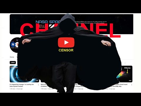 You are Shadowbanned - Fix it Now #shadowbanning #youtube #restrictedmode