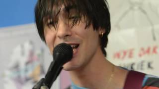 Oscar (Full Set) - WKNC&#39;s The Lounge