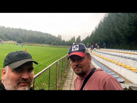 Stadium Guide: Wierna Małogoszcz. 2023-09-23