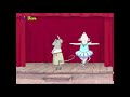 Angelina Ballerina