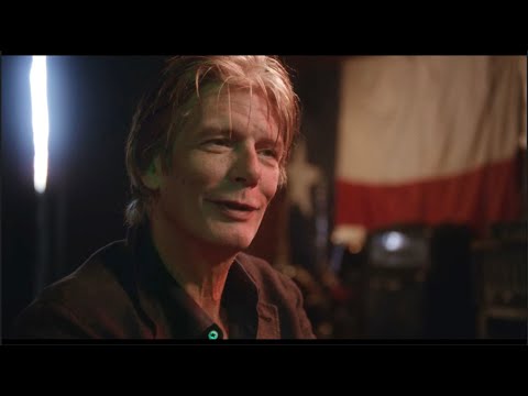 Charlie Sexton Extended Interview | Finding Lucinda (2025)