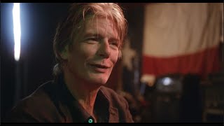 Charlie Sexton Extended Interview | Finding Lucinda (2025)