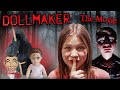 The DOLL Movie Remastered! Every DOLL Video Returns! Haunted DOLL!!!