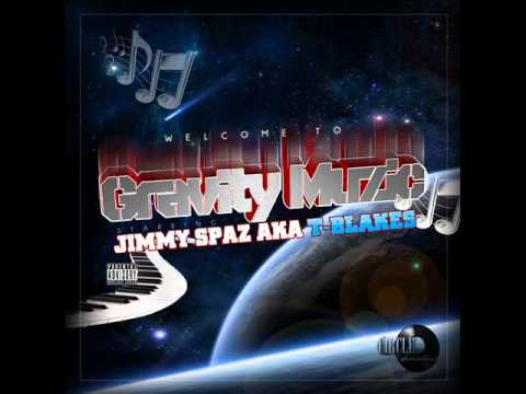 T. Blakes - Everybody Else ft. T-Pain