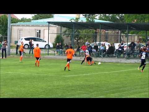 TJ Sokol Čechovice - 1.FC Slovácko