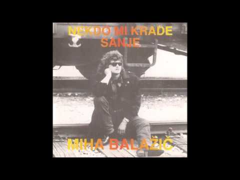 Miha Balažič - Marina