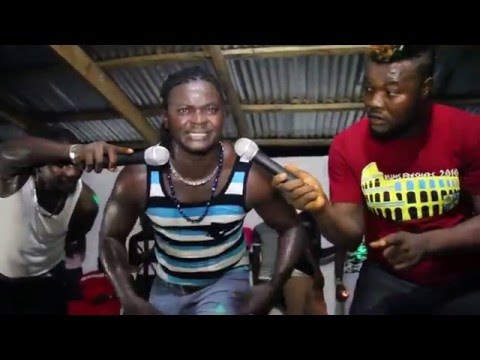 Slim G ALBUM RELEASE PARTY