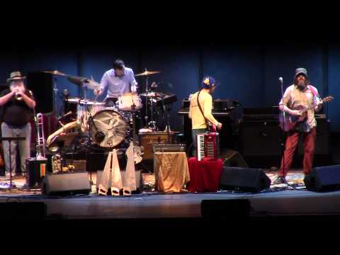 Neutral Milk Hotel "A Baby For Pree/Gardenhead"