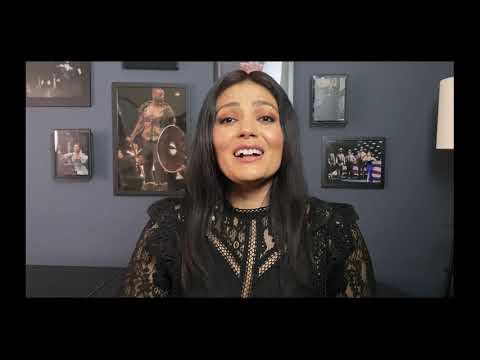 Love From Lincoln Center: Ailyn Pérez performs "Nana"