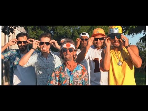 Cacio e Marcos - Vagabundeando [oficial]