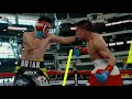 Golden Boy Thursday Night Fights: Feliciano vs. Gamez LIVE Aug. 22 at 10 p.m. ET