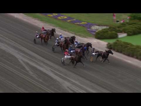 Nuncio Elitloppet 2017