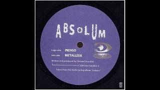 Absolum - Metalizer