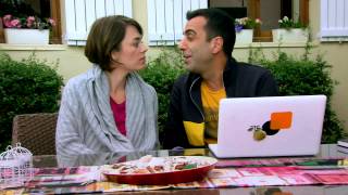 1 Erkek 1 Kadın 2 Çocuk || 16. Bölüm Full