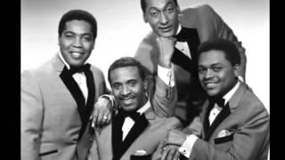 The Four Tops "I'll Turn To Stone"   My Extended Version!!