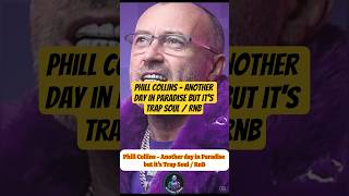 Download lagu Phill Collins - Another day in Paradise but it's Trap Soul / RnB #aishorts #yapayzeka mp3