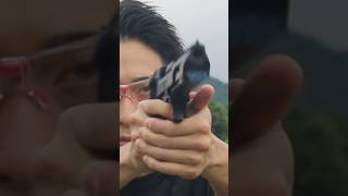 デザートイーグルのガスガン #airsoft #airsoftgun #co2