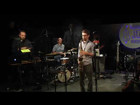 Rick Wilkerson - Young Love