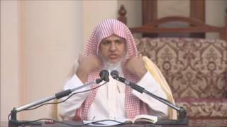 صورة أ.د علي بن عبدالعزيز الشبل | شرح الواسطة بين الحق والخلق(2/2)