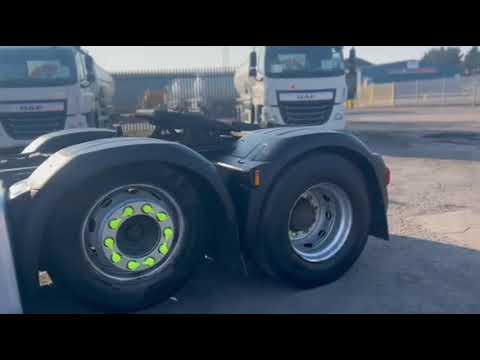 2015 DAF CF85.410 For Sale