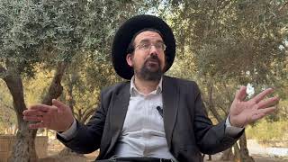 מקום החיבור של ישמעאל ועשיו | הרב אליהו ובר (ישיבת הר הבית) - התמונה מוצגת ישירות מתוך אתר האינטרנט יוטיוב. זכויות היוצרים בתמונה שייכות ליוצרה. קישור קרדיט למקור התוכן נמצא בתוך דף הסרטון מקום החיבור של ישמעאל ועשיו | הרב אליהו ובר (ישיבת הר הבית) - התמונה מוצגת ישירות מתוך אתר האינטרנט יוטיוב. זכויות היוצרים בתמונה שייכות ליוצרה. קישור קרדיט למקור התוכן נמצא בתוך דף הסרטון