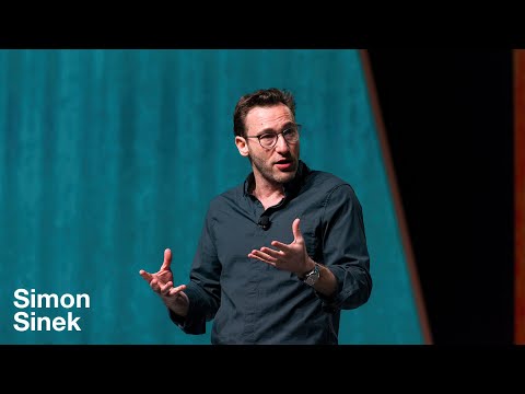 How to MOTIVATE the UNMOTIVATED | Simon Sinek
