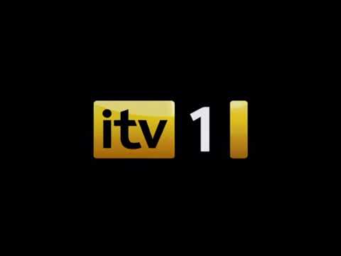 ITV1 Technical Fault (12th November 2011)