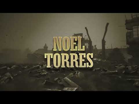 Noel Torres - El Comando del Diablo (Lyric Video)