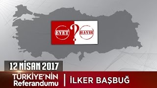 Türkiye’nin Nabzı – 12 Nisan 2017