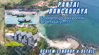 Download lagu The latest Ranca Buaya Beach Tourism in Garut, West Java – South Beach mp3