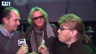 New Trolls 50 anni di Rock Progressive Italiano