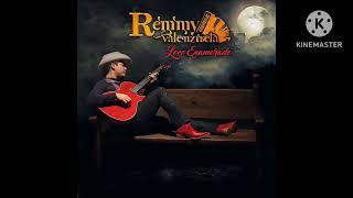 Remmy Valenzuela - Loco Enamorado (Audio)