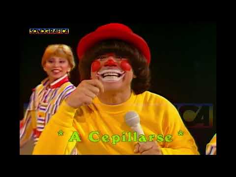 A Cepillarse - Popy
