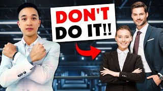 Why you SHOULDN’T do medical sales (7 reasons)