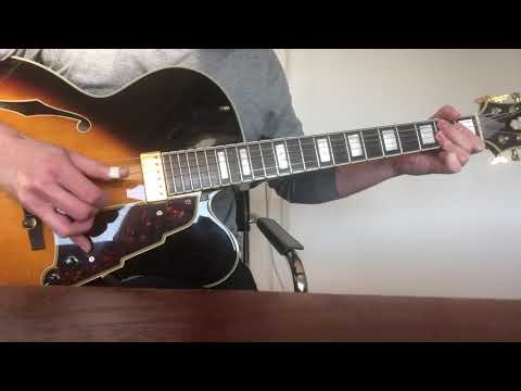 Chet Atkins - Ain’t She Sweet Cover (Grand Ole Opry)