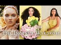 INGENUE ESSENCE WARDROBE INGENUE STYLE ESSENCE EXPERIMENT