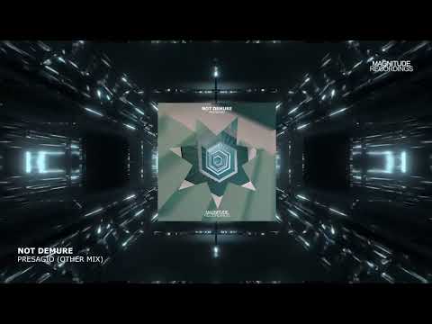 Not Demure - Presagio (Other Mix)