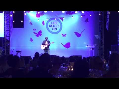 My Own Shit (live) video