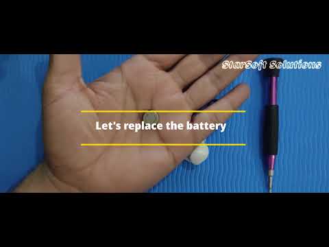 Samsung Galaxy Buds + / Buds Teardown and Battery Replacement | DIY Video
