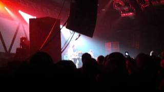 The Wombats - Addicted To The Cure [Live at Manchester Academy 1]