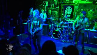 All Time Low - Something&#39;s Gotta Give (Live at KROQ Red Bull Sound Space)