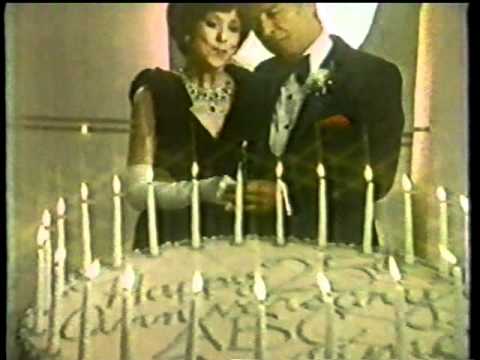 25 Years Of ABC Daytime Television