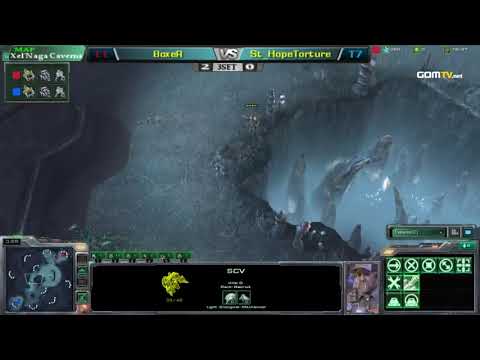 2010 GSL Season 2 Ro4 Match 1 Set 3   MarineKing vs HopeTorture