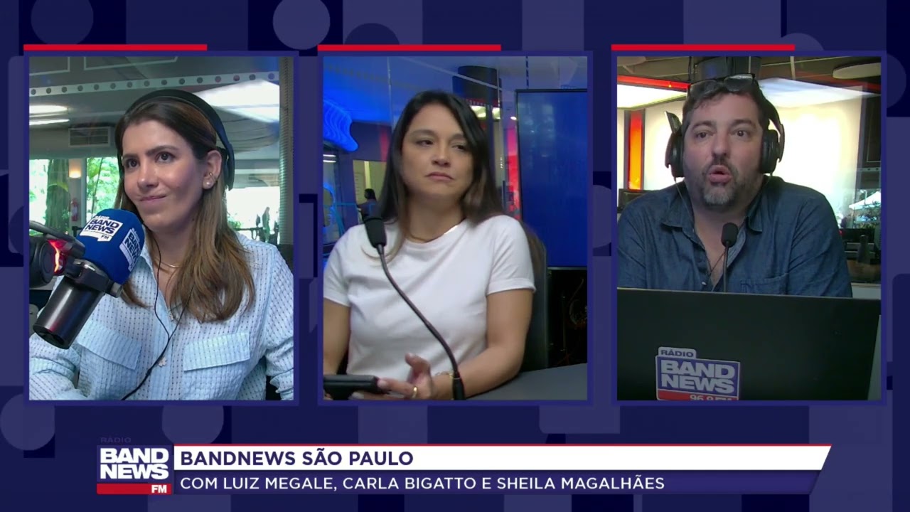 Guilherme Boulos fala sobre a expectativa para o 2º turno em São Paulo (SP)