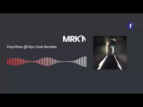 MRK'N'BRKBT (Aka Hi33p) B2B Nuage d'Encens (Aka Furzy Pan) - PolyVibes @ Nyx Club Nendaz