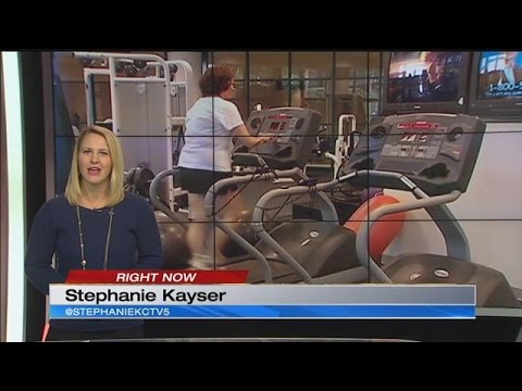 New Years: How experts say you can stick to your weight loss resolution