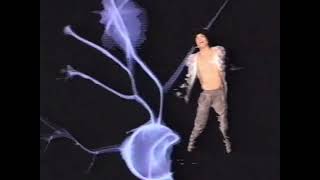 Thåström - Xplodera mig (Musikvideo)