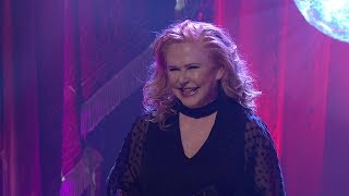 China in Your Hand - Carol Decker | The Late Late Show | RTÉ One